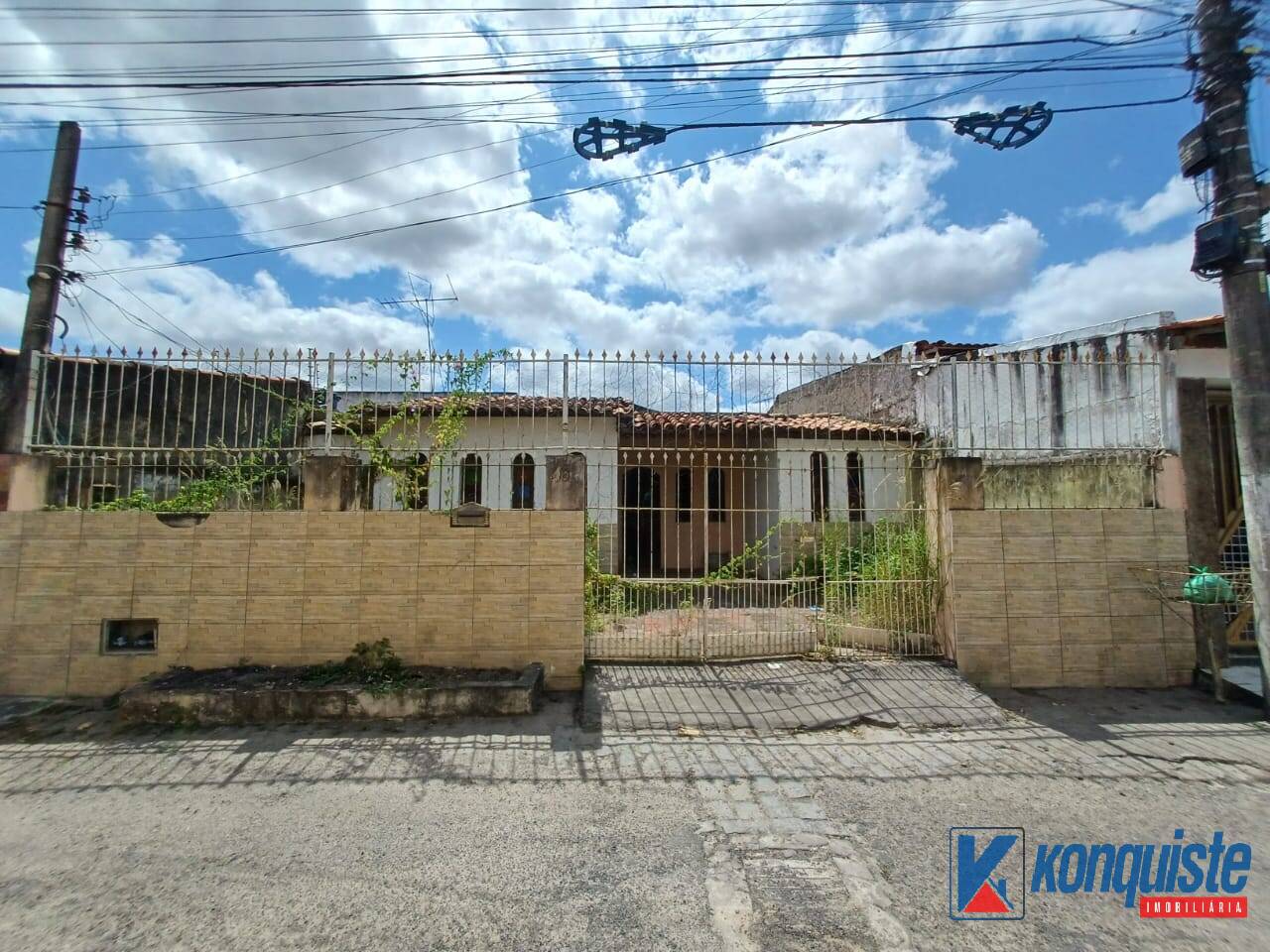 Casa, 2 quartos - Foto 1