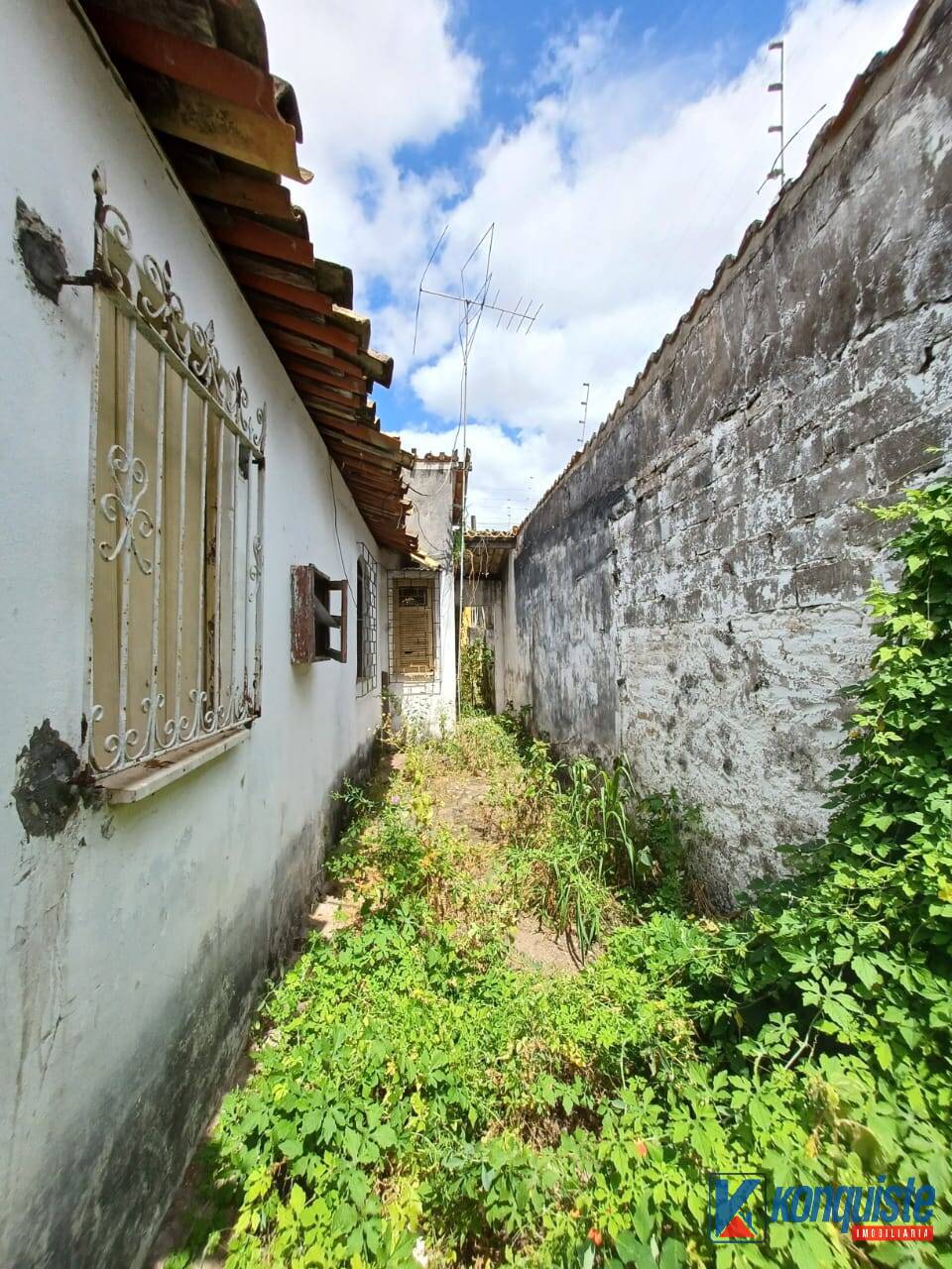 Casa, 2 quartos - Foto 4