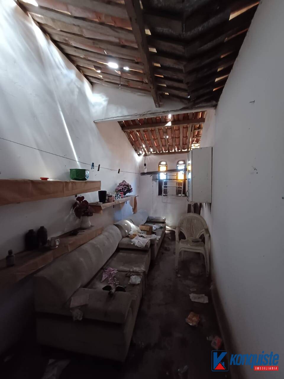 Casa, 2 quartos - Foto 6