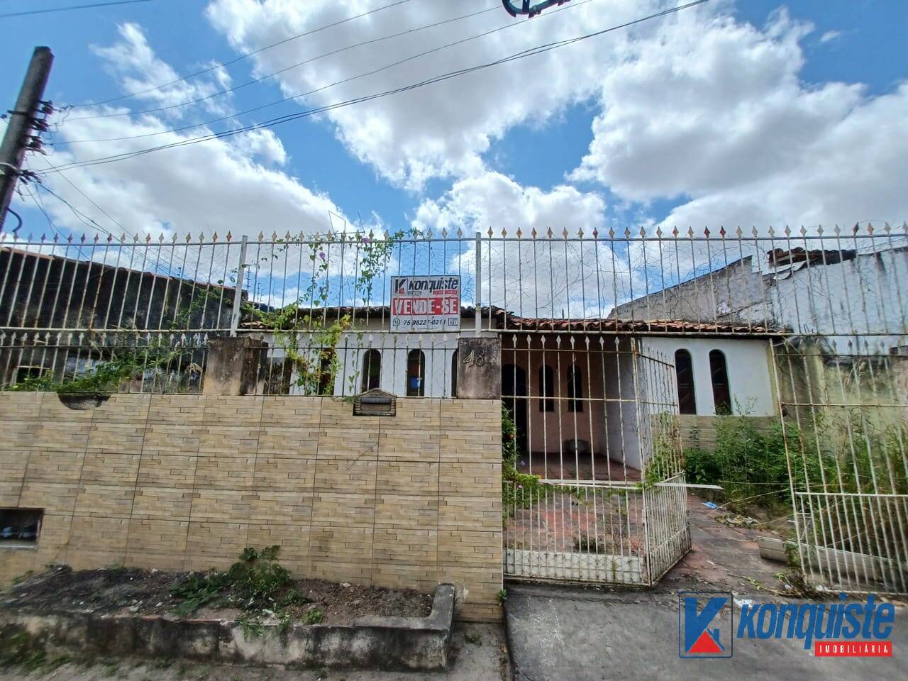 Casa, 2 quartos - Foto 11