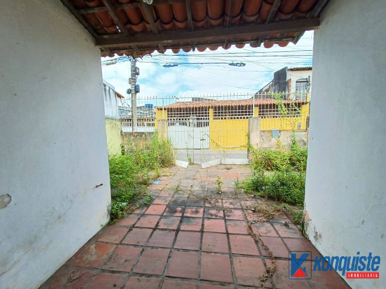 Casa, 2 quartos - Foto 15