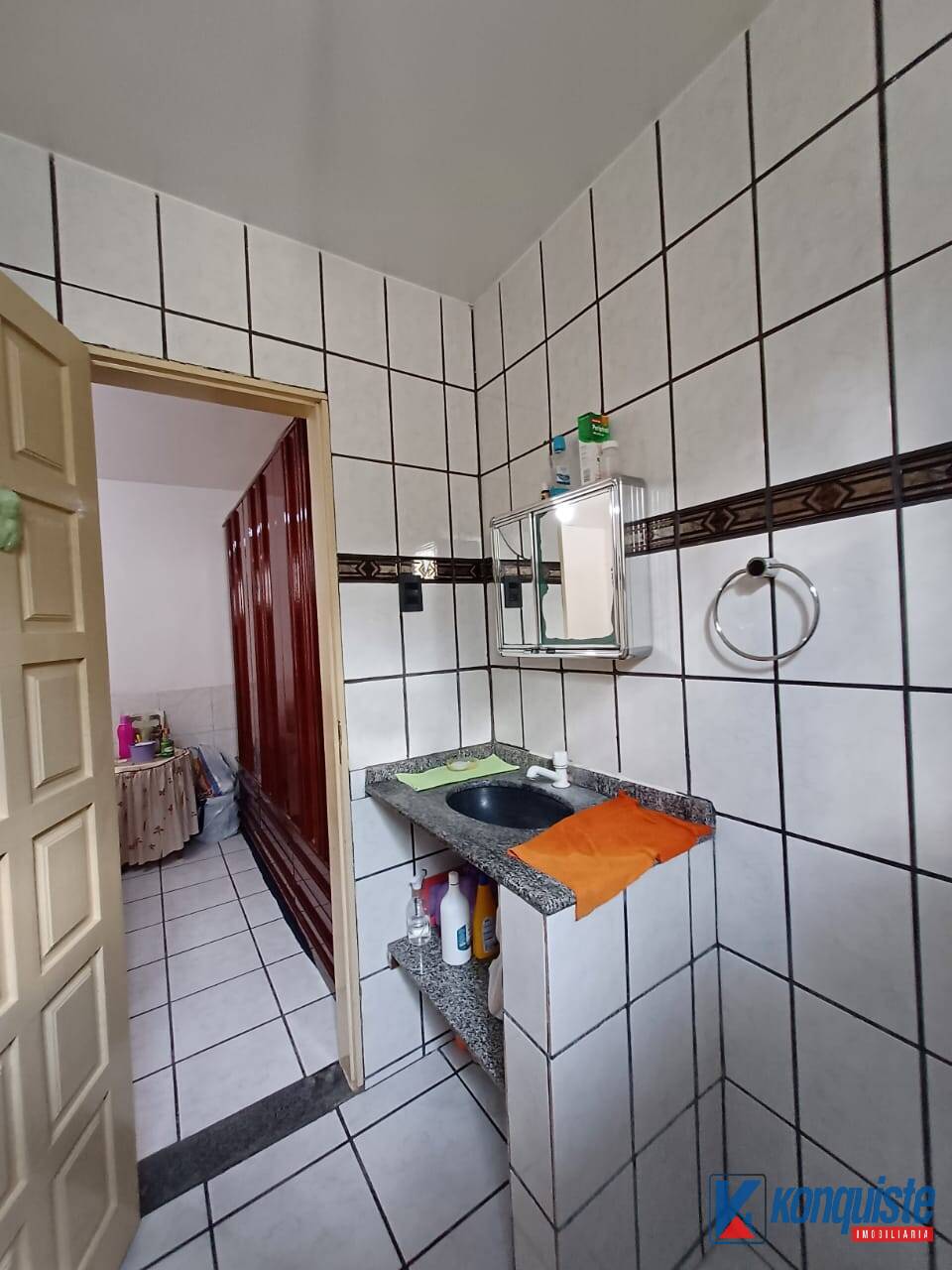 Casa, 3 quartos - Foto 11