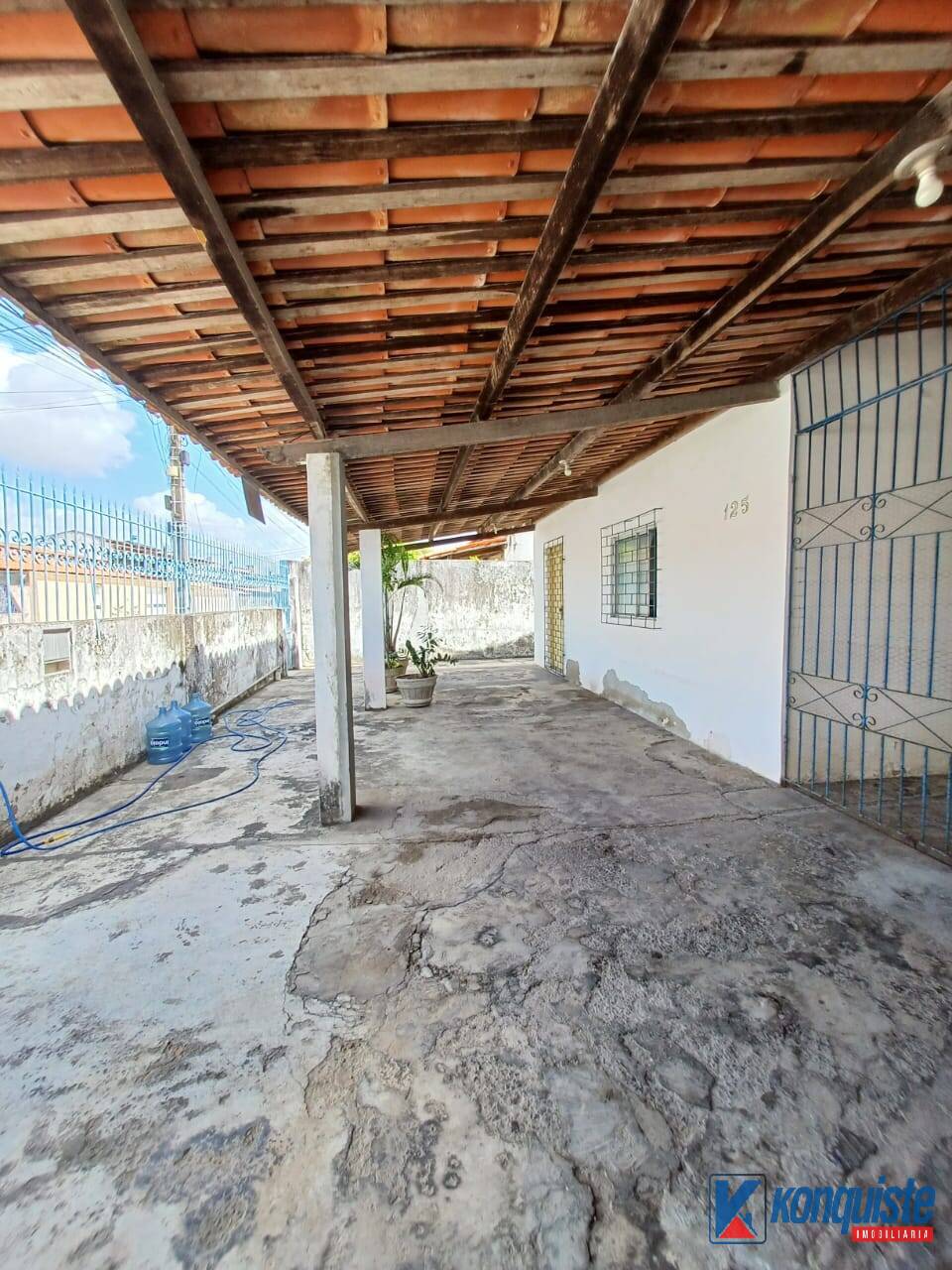 Casa, 3 quartos - Foto 3