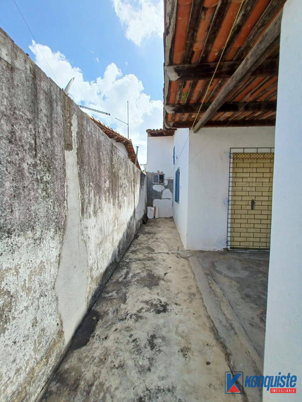 Casa, 3 quartos - Foto 13