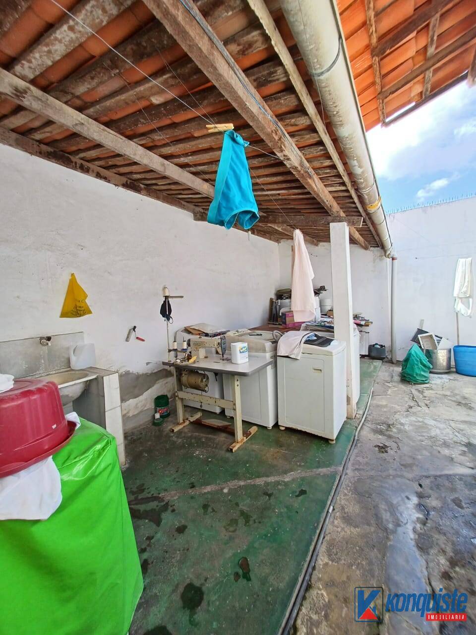 Casa, 3 quartos - Foto 14