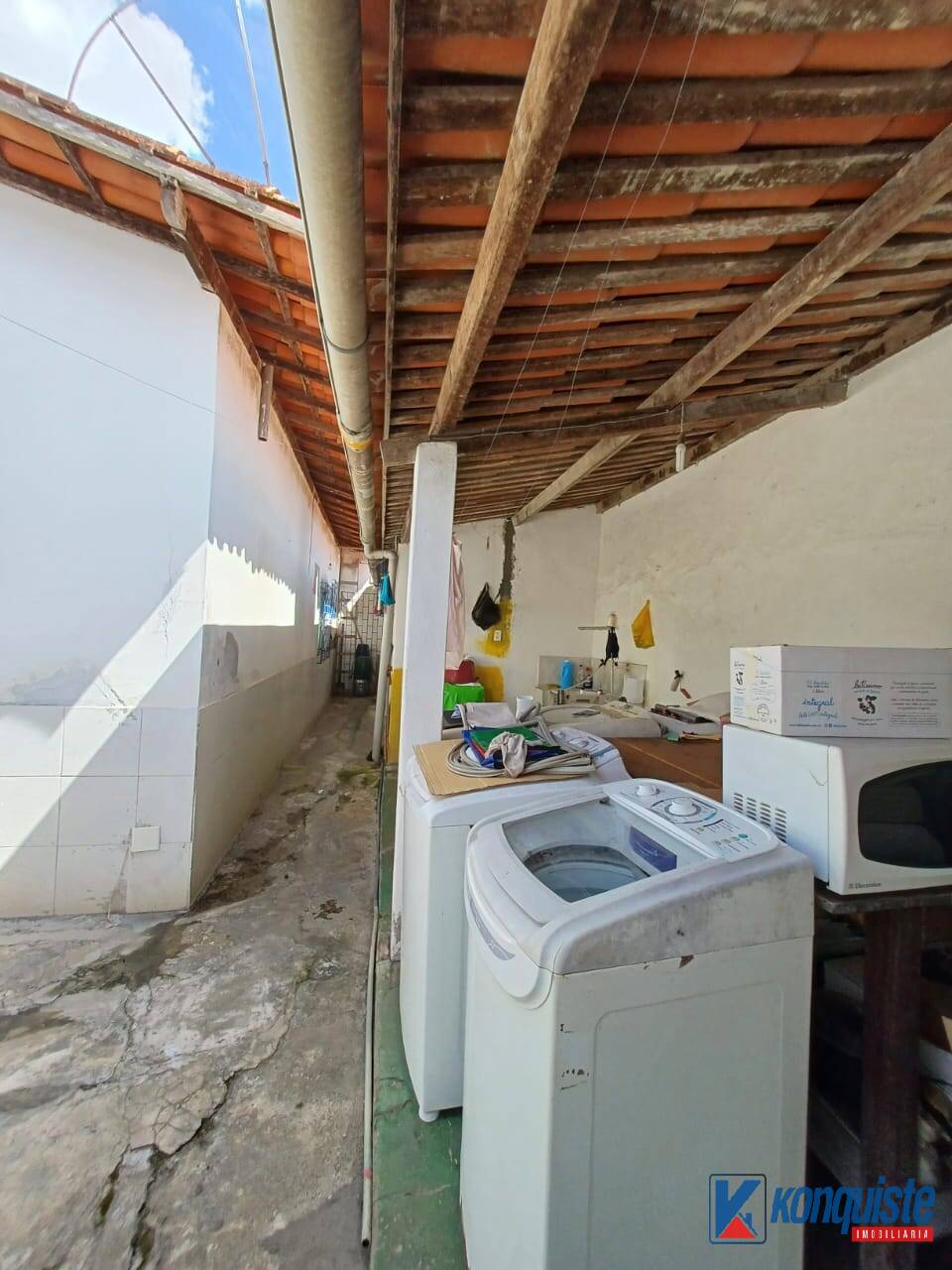 Casa, 3 quartos - Foto 15