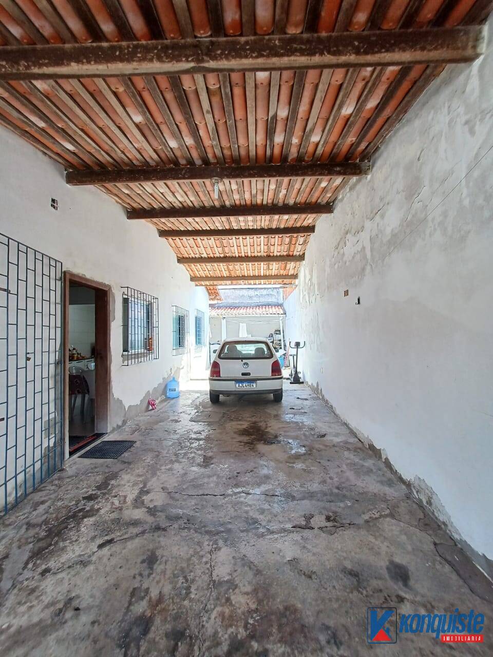 Casa, 3 quartos - Foto 4