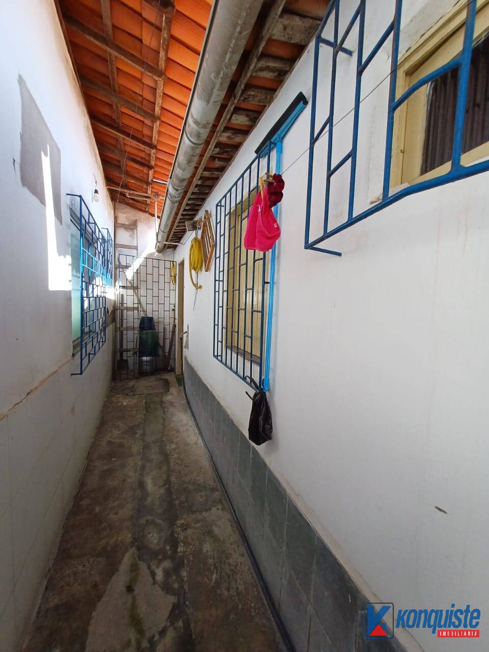 Casa, 3 quartos - Foto 16