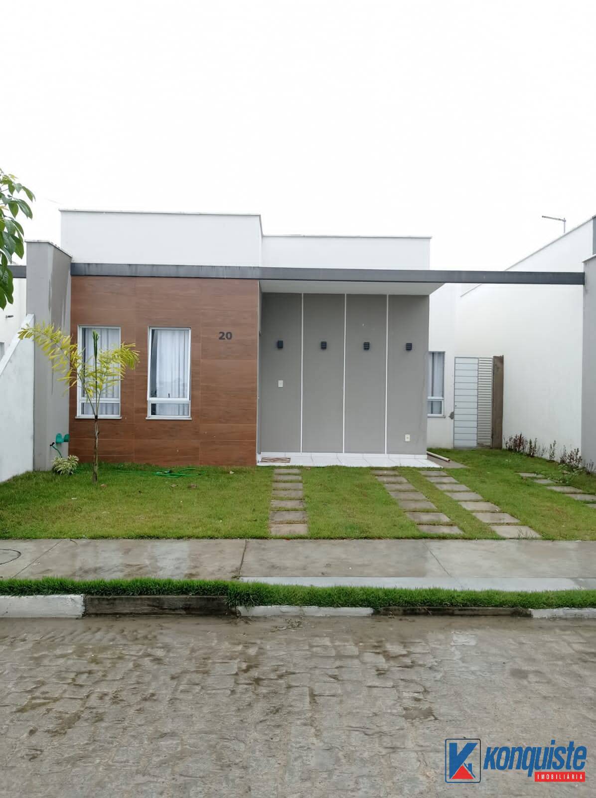 Casa, 3 quartos - Foto 1