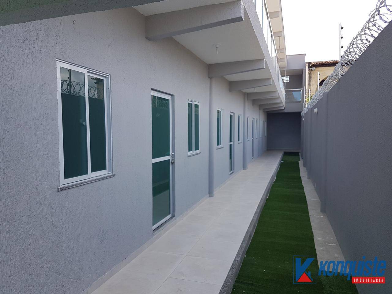 Casa de Condomínio, 2 quartos - Foto 2