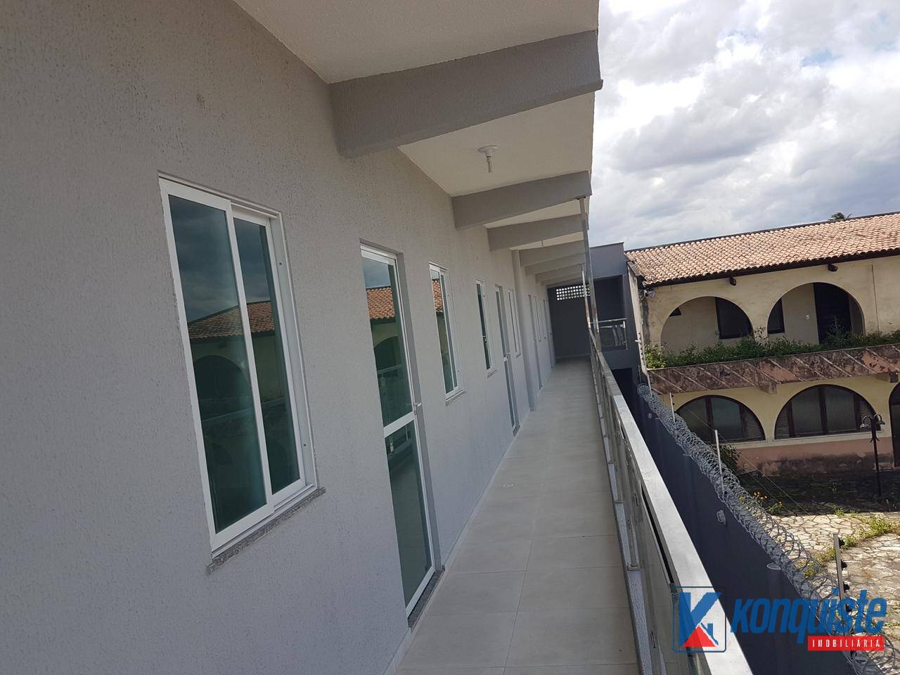 Casa de Condomínio, 2 quartos - Foto 2