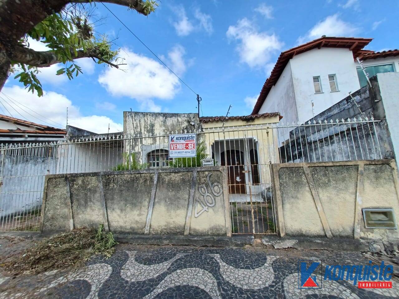 Casa, 5 quartos - Foto 1