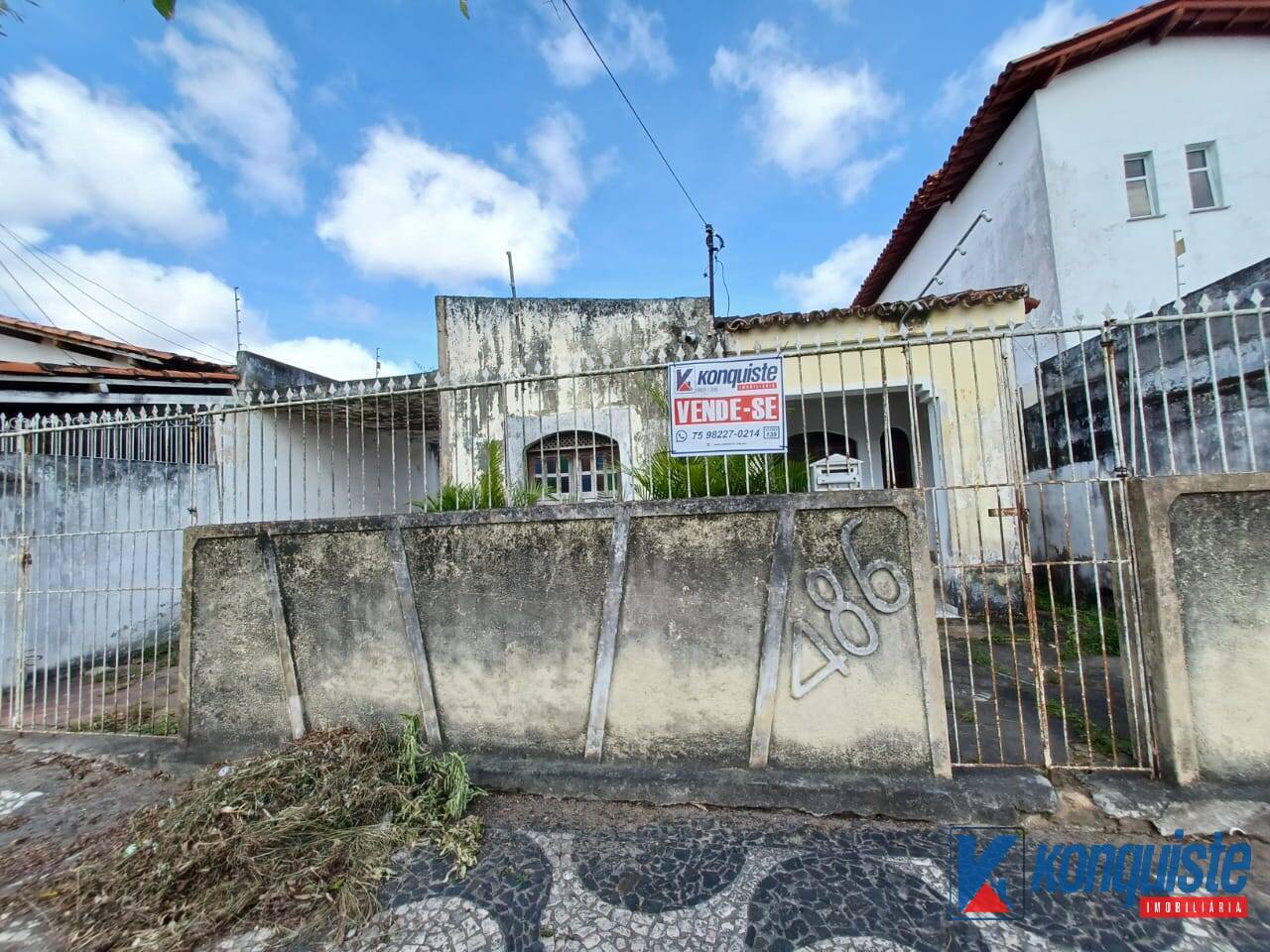 Casa, 5 quartos - Foto 2