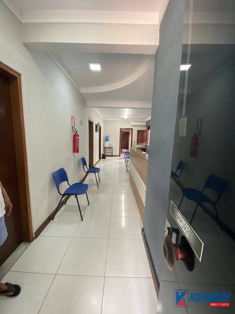 Loja-Salão, 70 m² - Foto 2