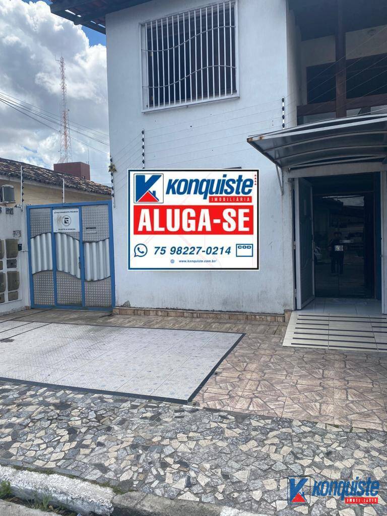 Loja-Salão, 70 m² - Foto 1