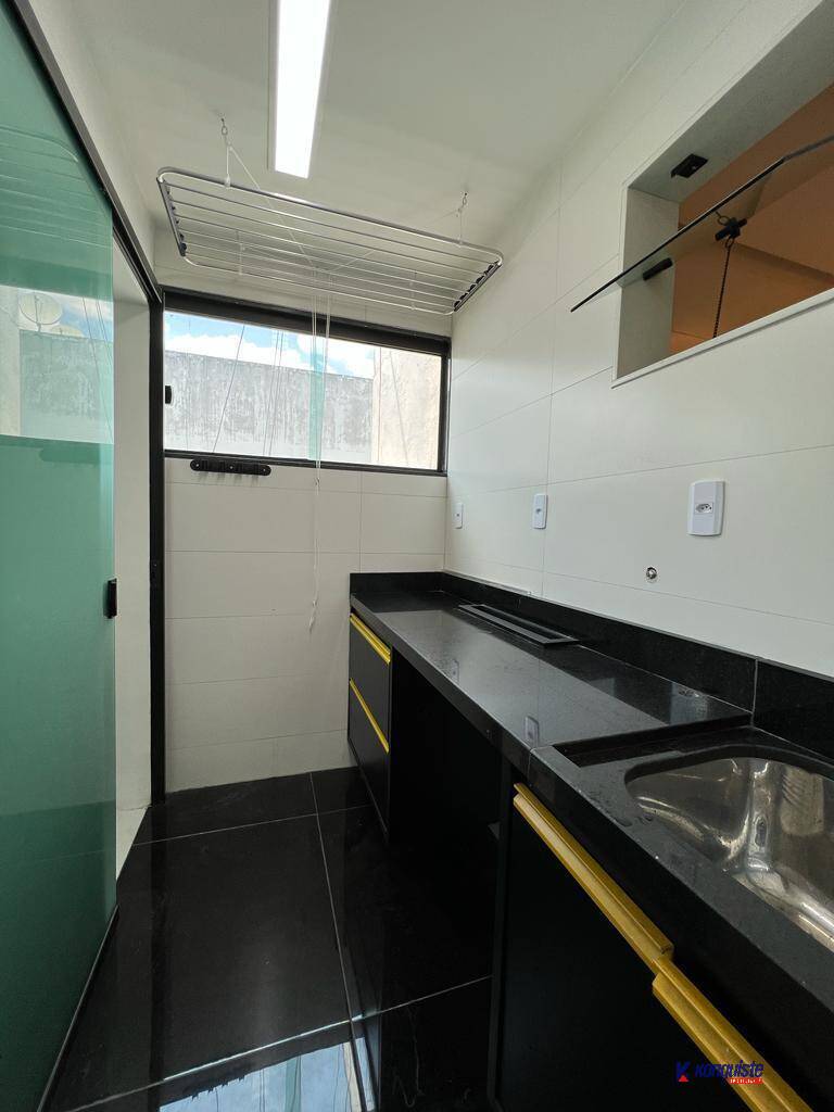 Apartamento, 2 quartos - Foto 4