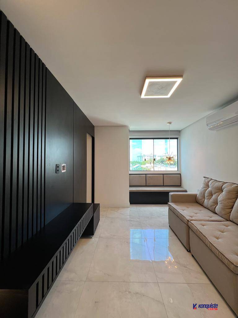 Apartamento, 2 quartos - Foto 1