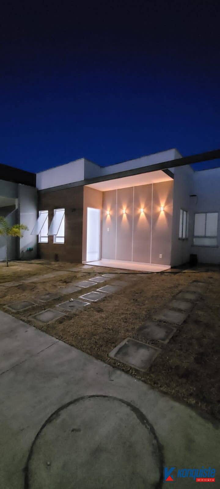 Casa, 3 quartos - Foto 2