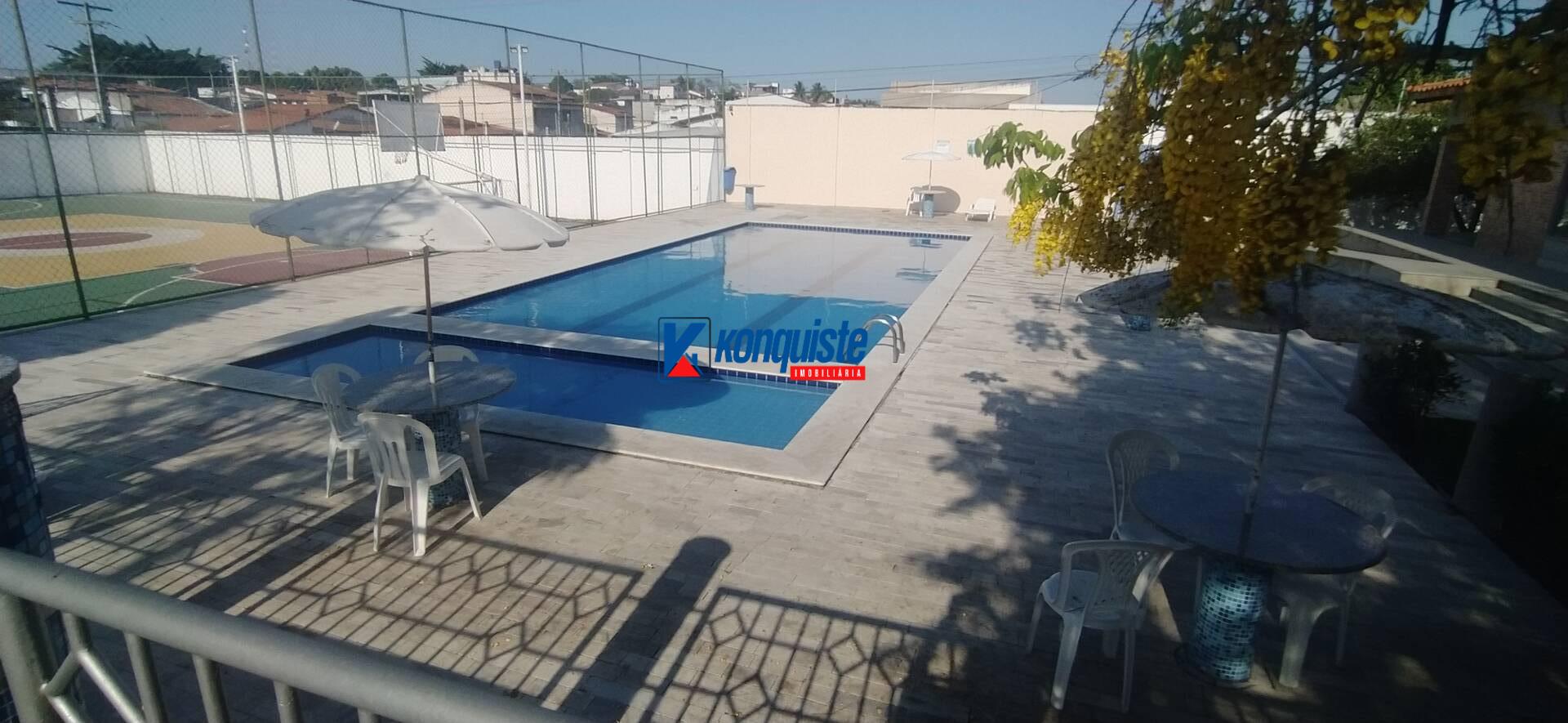 Casa de Condomínio, 3 quartos - Foto 29