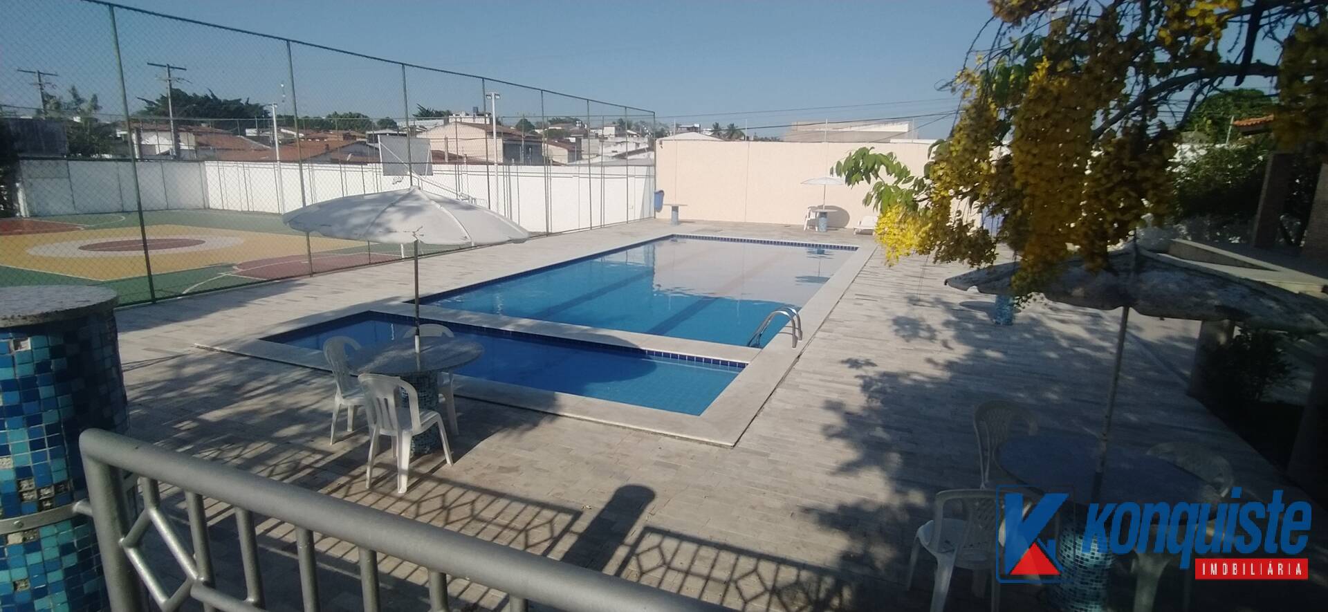 Casa de Condomínio, 3 quartos - Foto 30