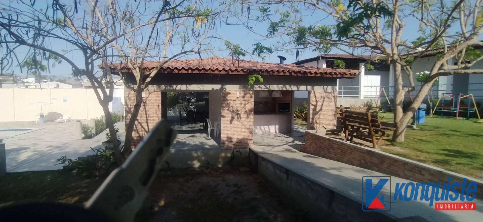 Casa de Condomínio, 3 quartos - Foto 33