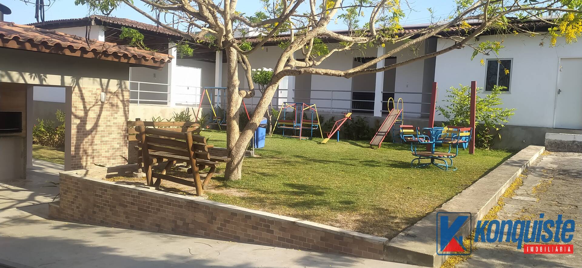 Casa de Condomínio, 3 quartos - Foto 31