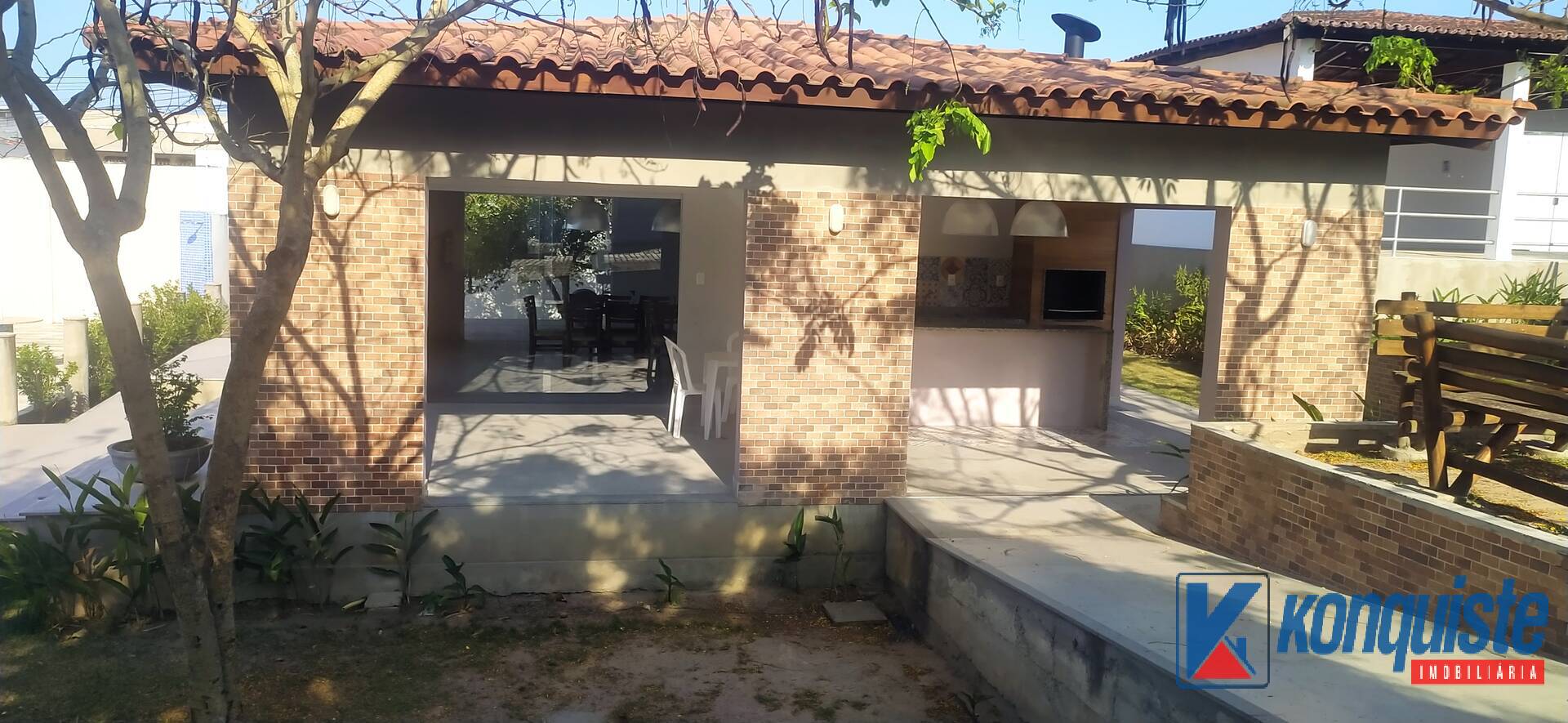 Casa de Condomínio, 3 quartos - Foto 32