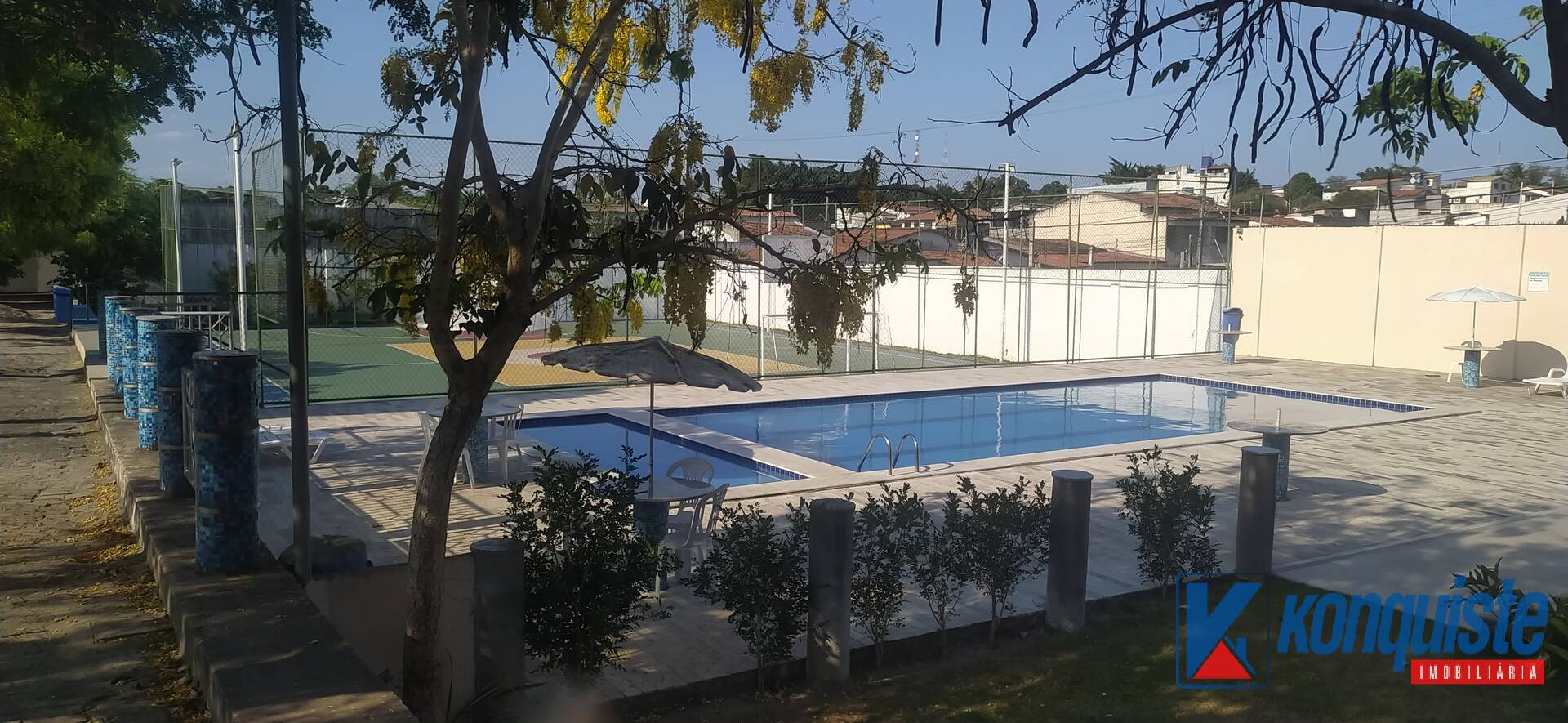 Casa de Condomínio, 3 quartos - Foto 28