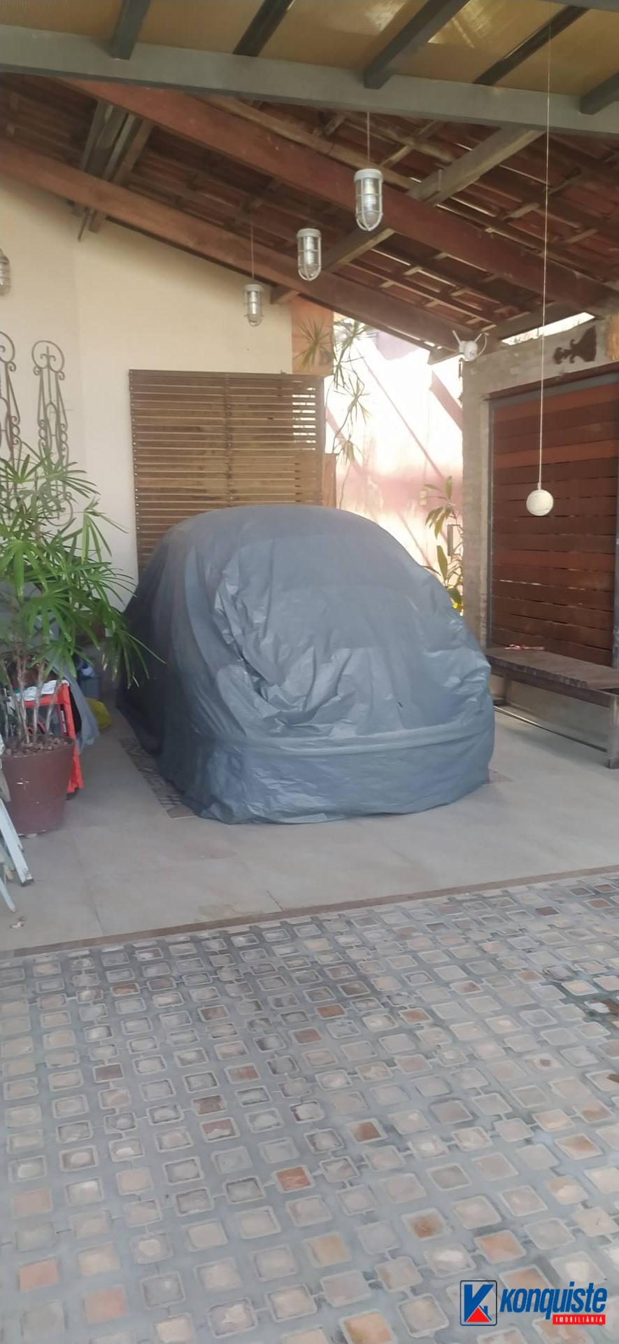 Casa de Condomínio, 3 quartos - Foto 5