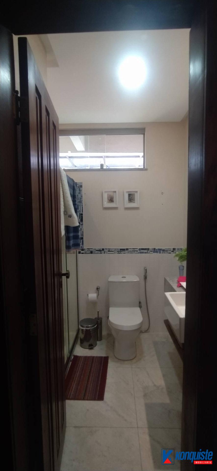 Casa de Condomínio, 3 quartos - Foto 18