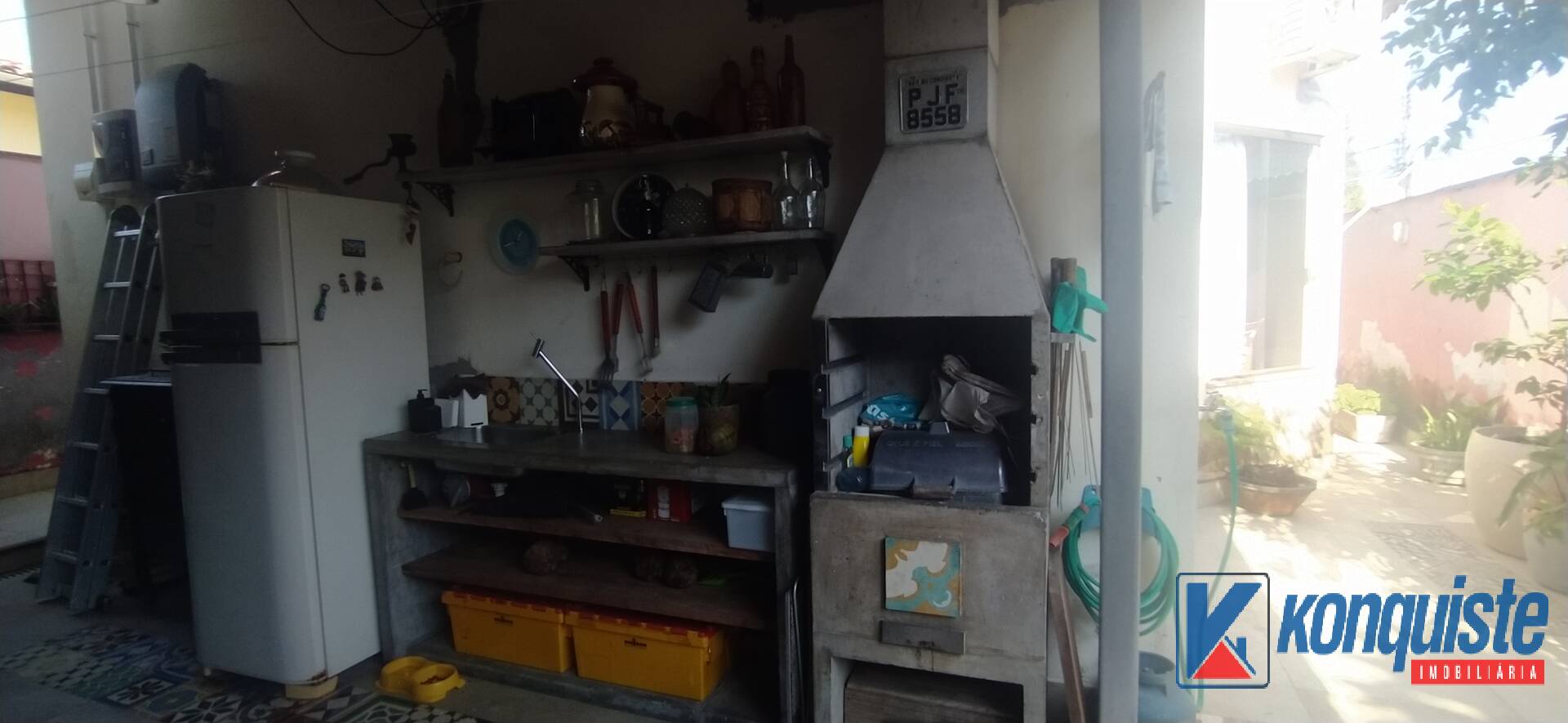 Casa de Condomínio, 3 quartos - Foto 22