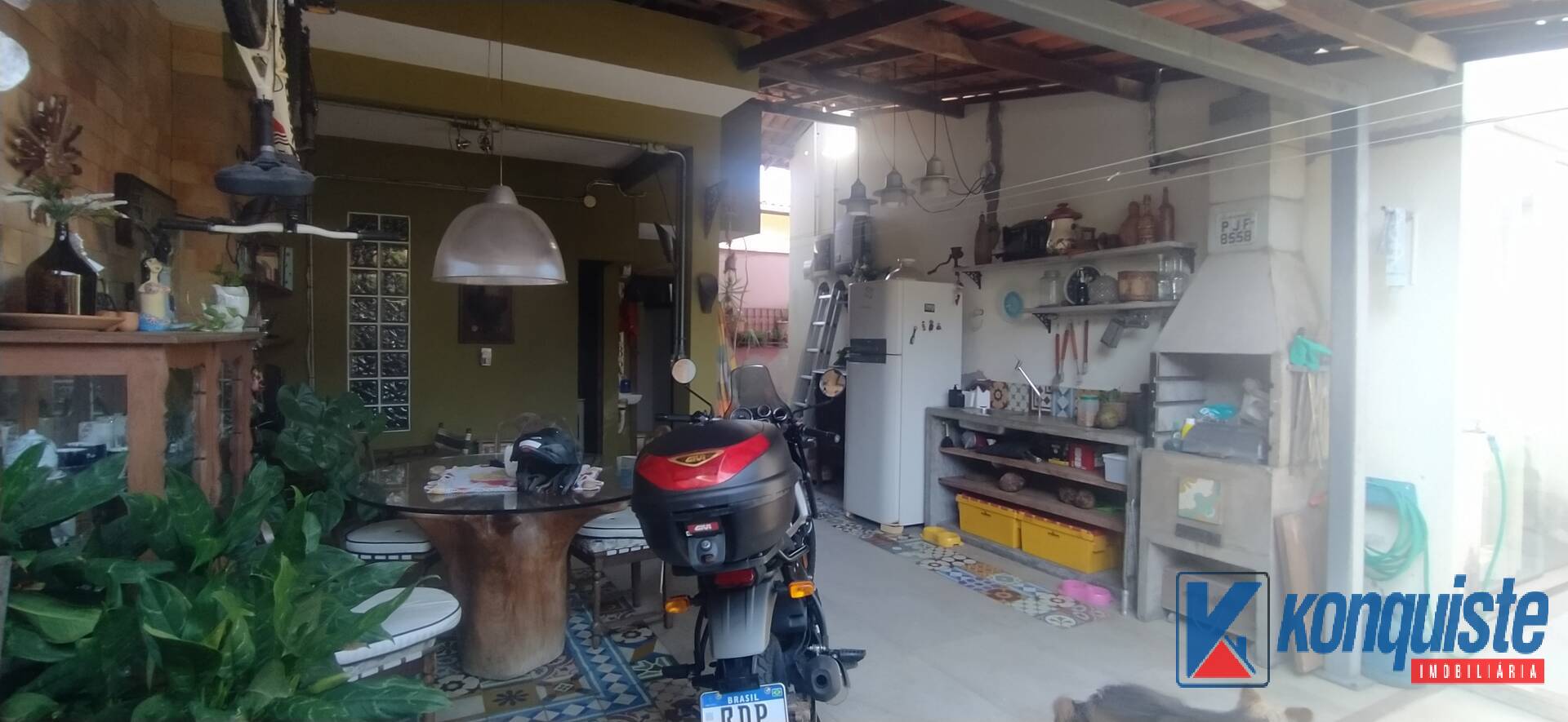 Casa de Condomínio, 3 quartos - Foto 19