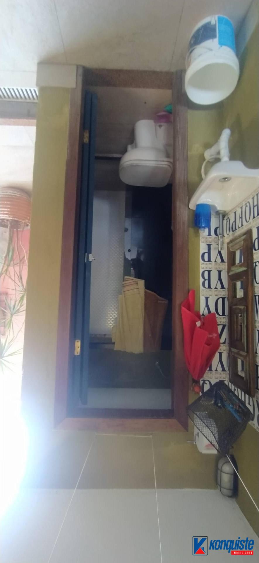 Casa de Condomínio, 3 quartos - Foto 21