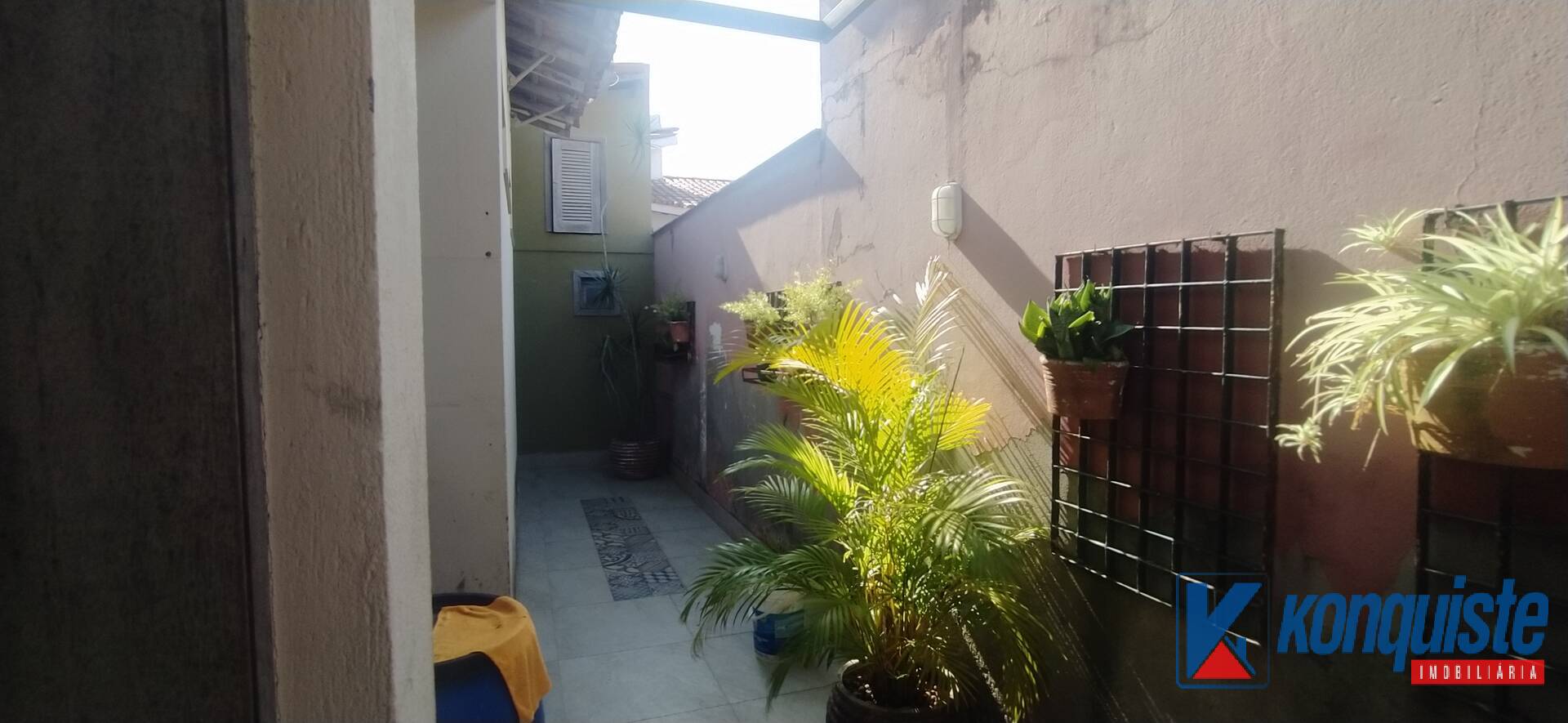 Casa de Condomínio, 3 quartos - Foto 25