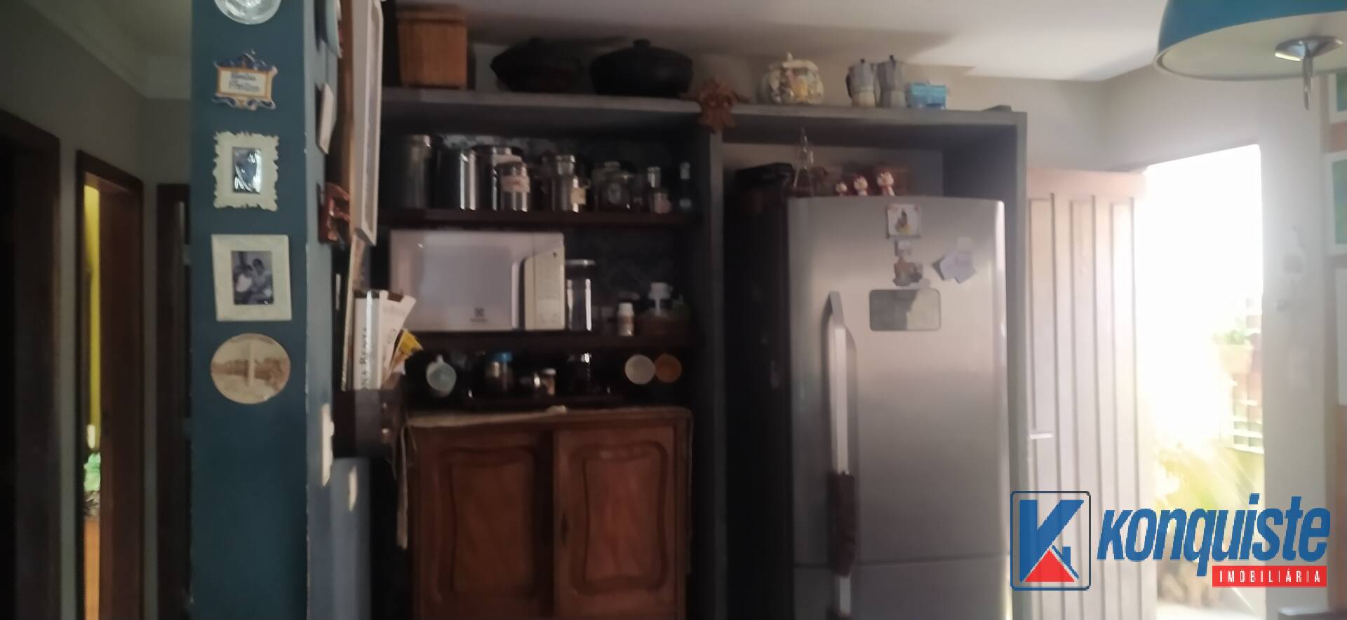 Casa de Condomínio, 3 quartos - Foto 9