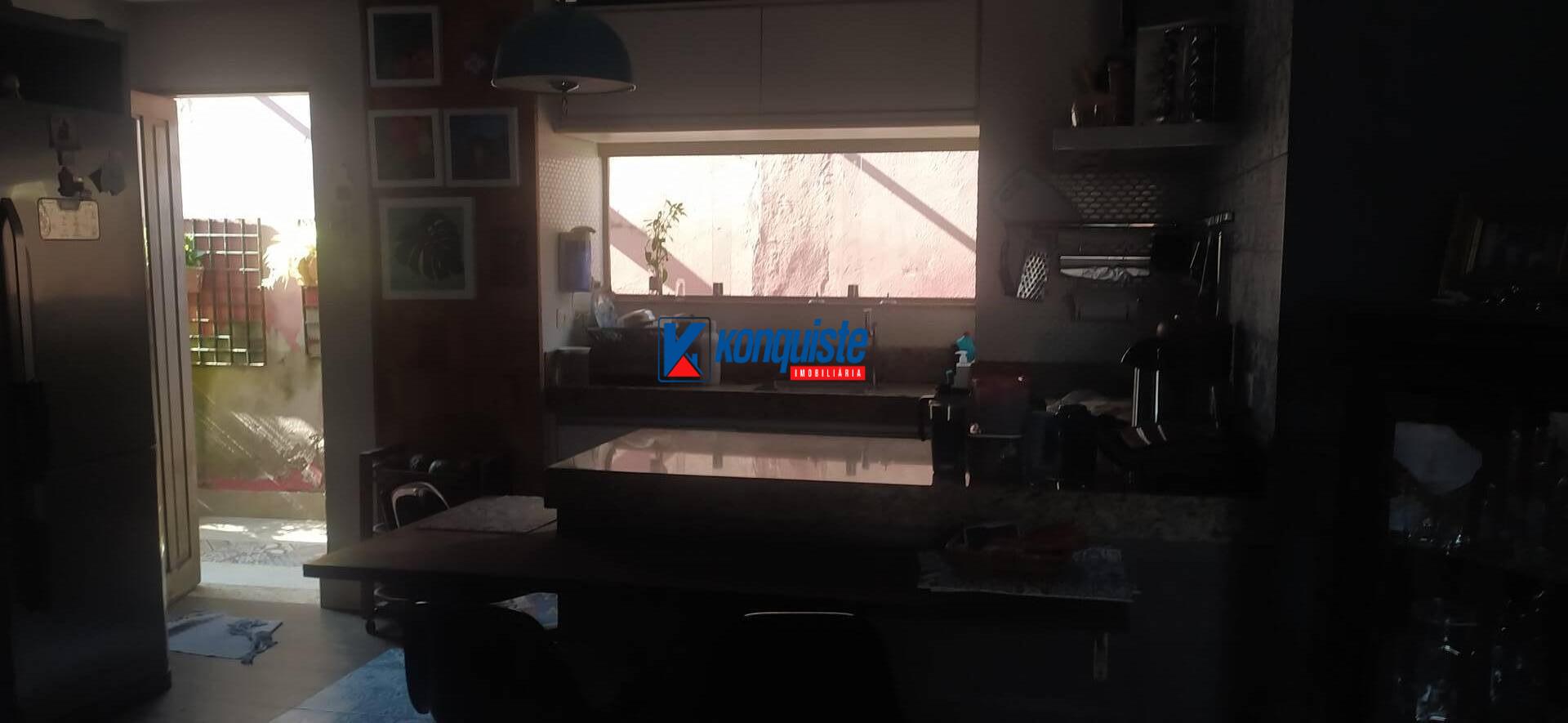 Casa de Condomínio, 3 quartos - Foto 10