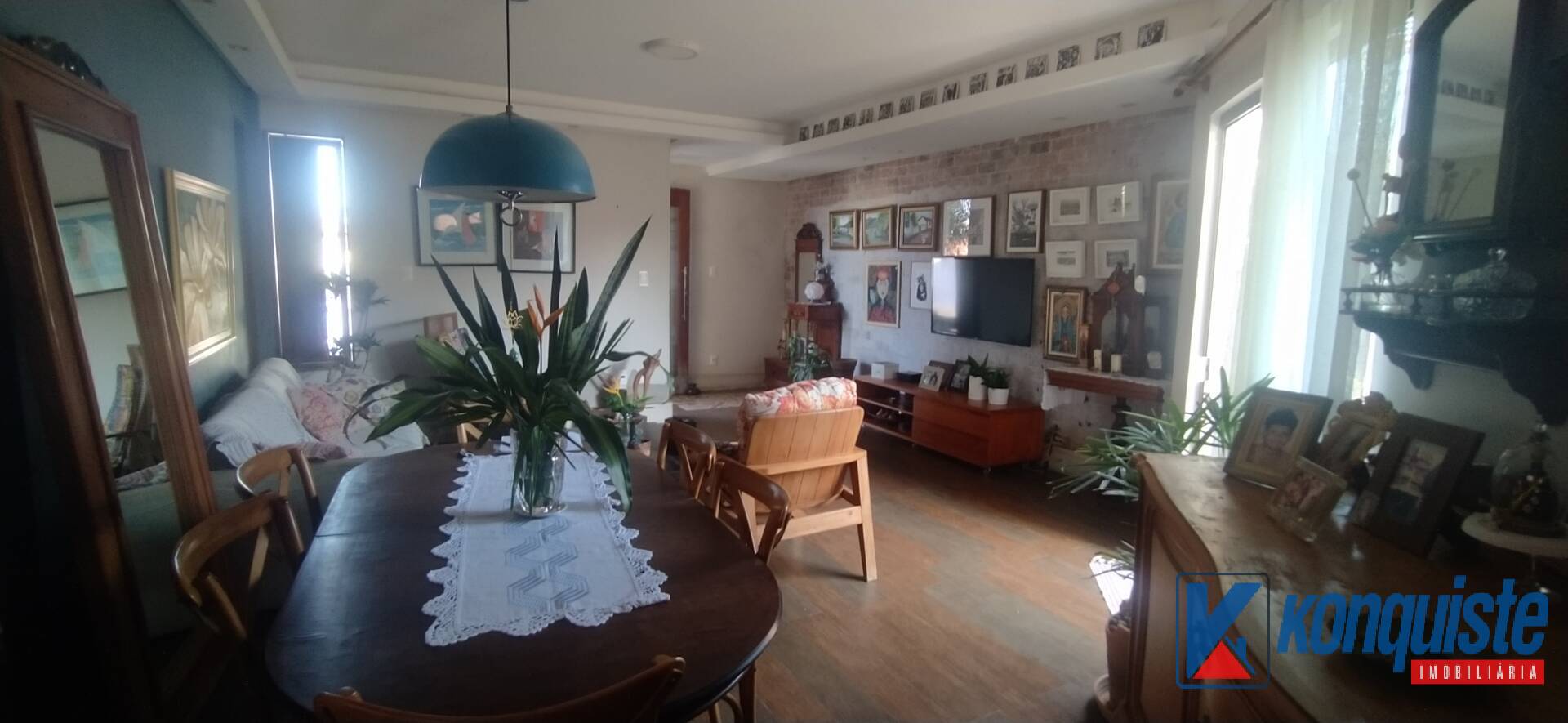 Casa de Condomínio, 3 quartos - Foto 7