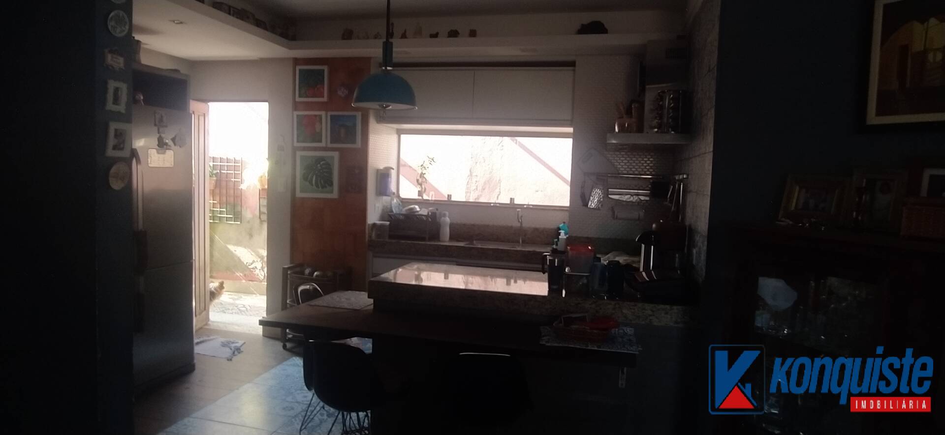 Casa de Condomínio, 3 quartos - Foto 8