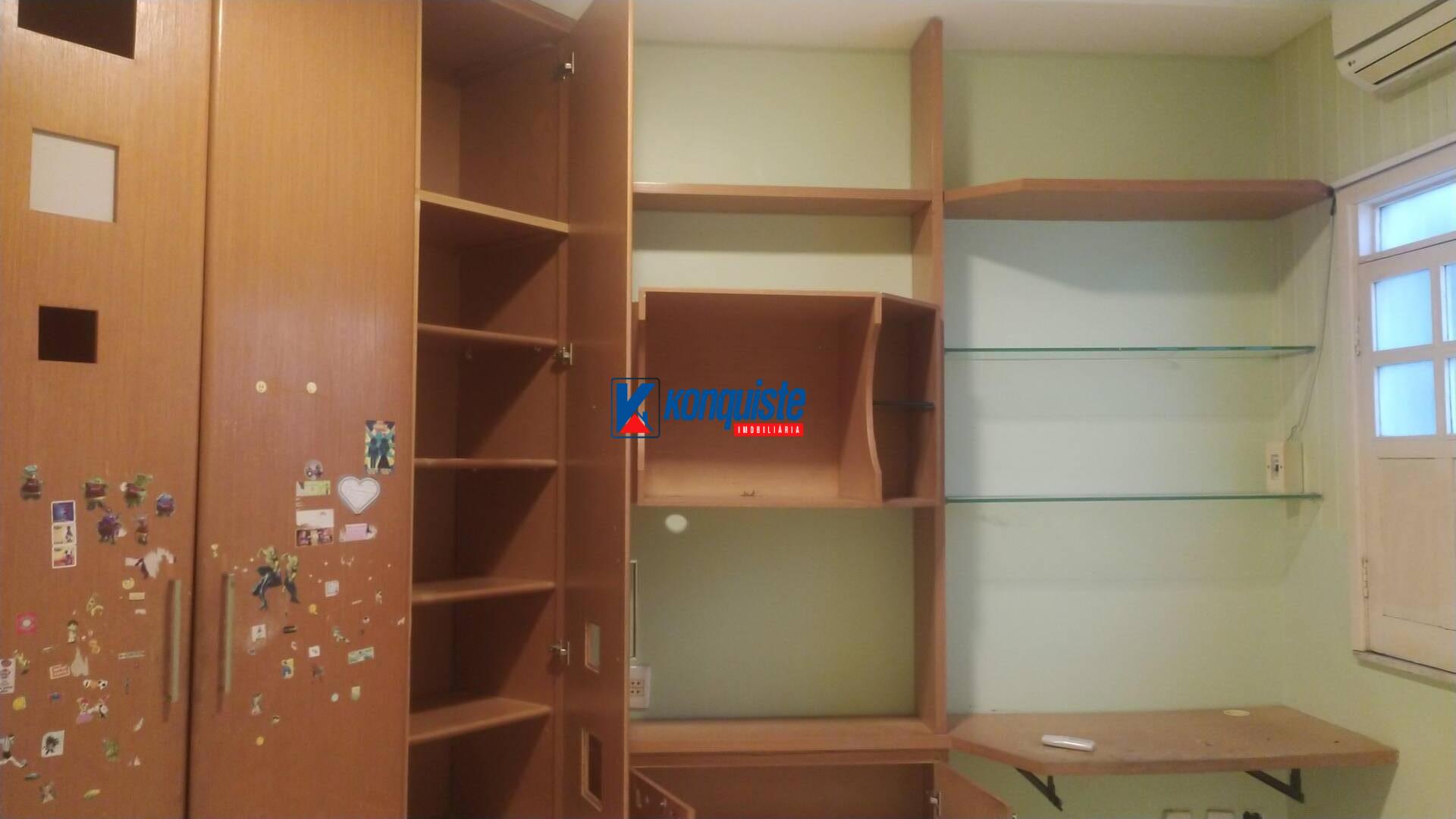 Casa de Condomínio, 3 quartos - Foto 21