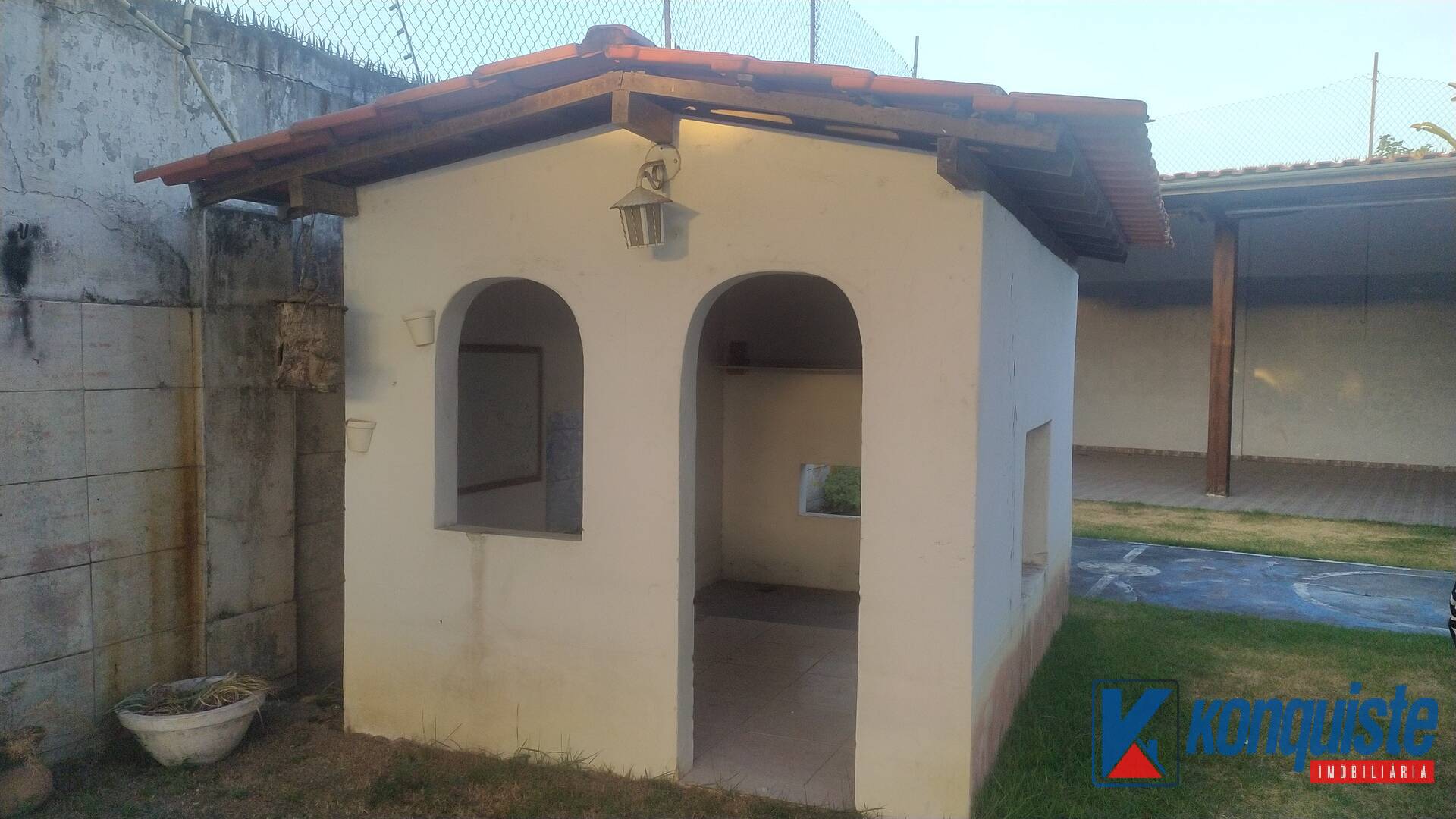 Casa de Condomínio, 3 quartos - Foto 31