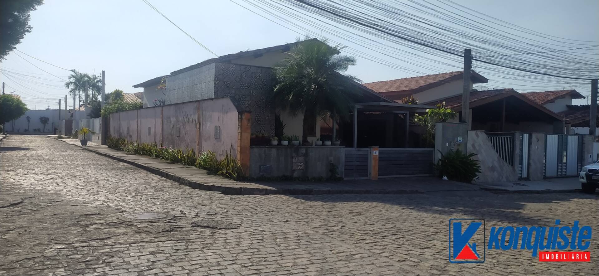 Casa de Condomínio, 3 quartos - Foto 2