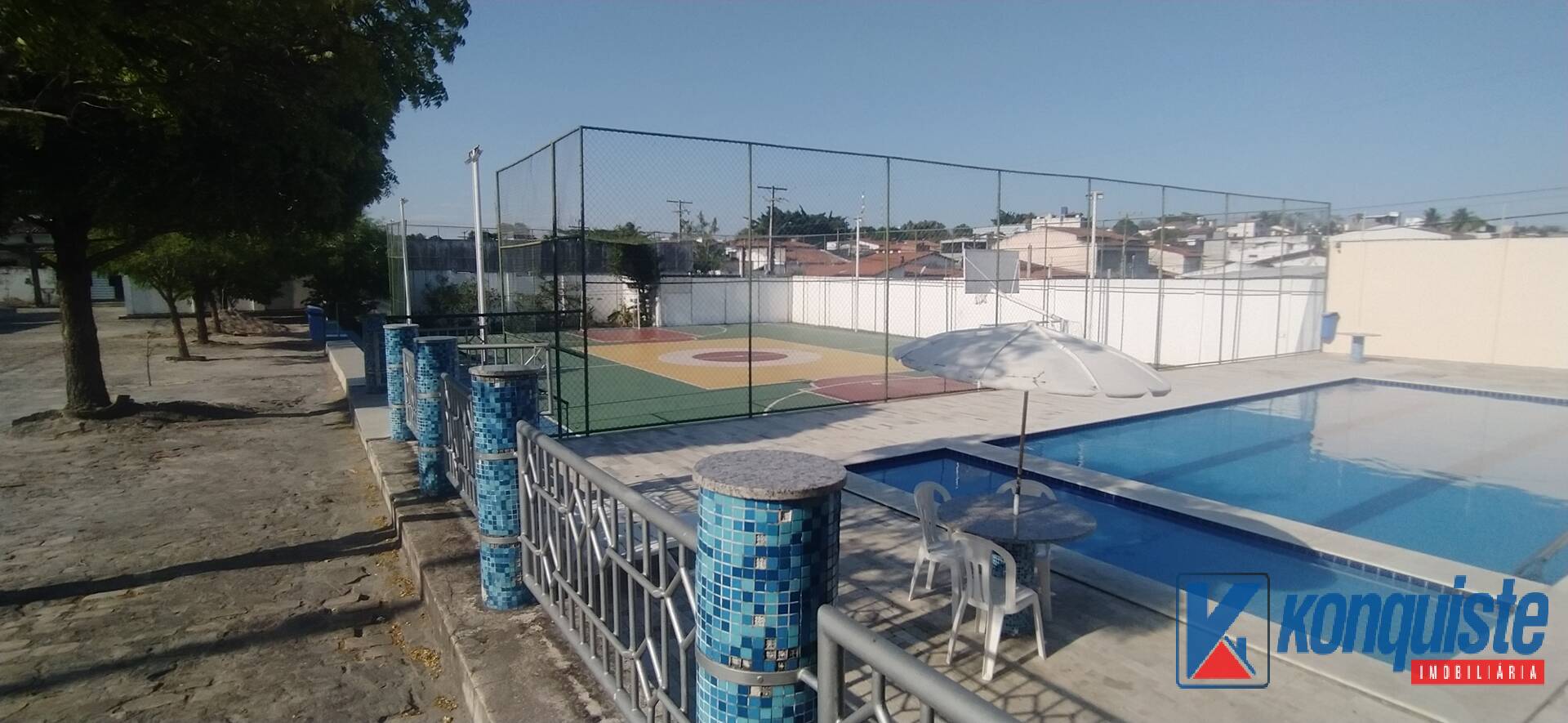 Casa de Condomínio, 3 quartos - Foto 34