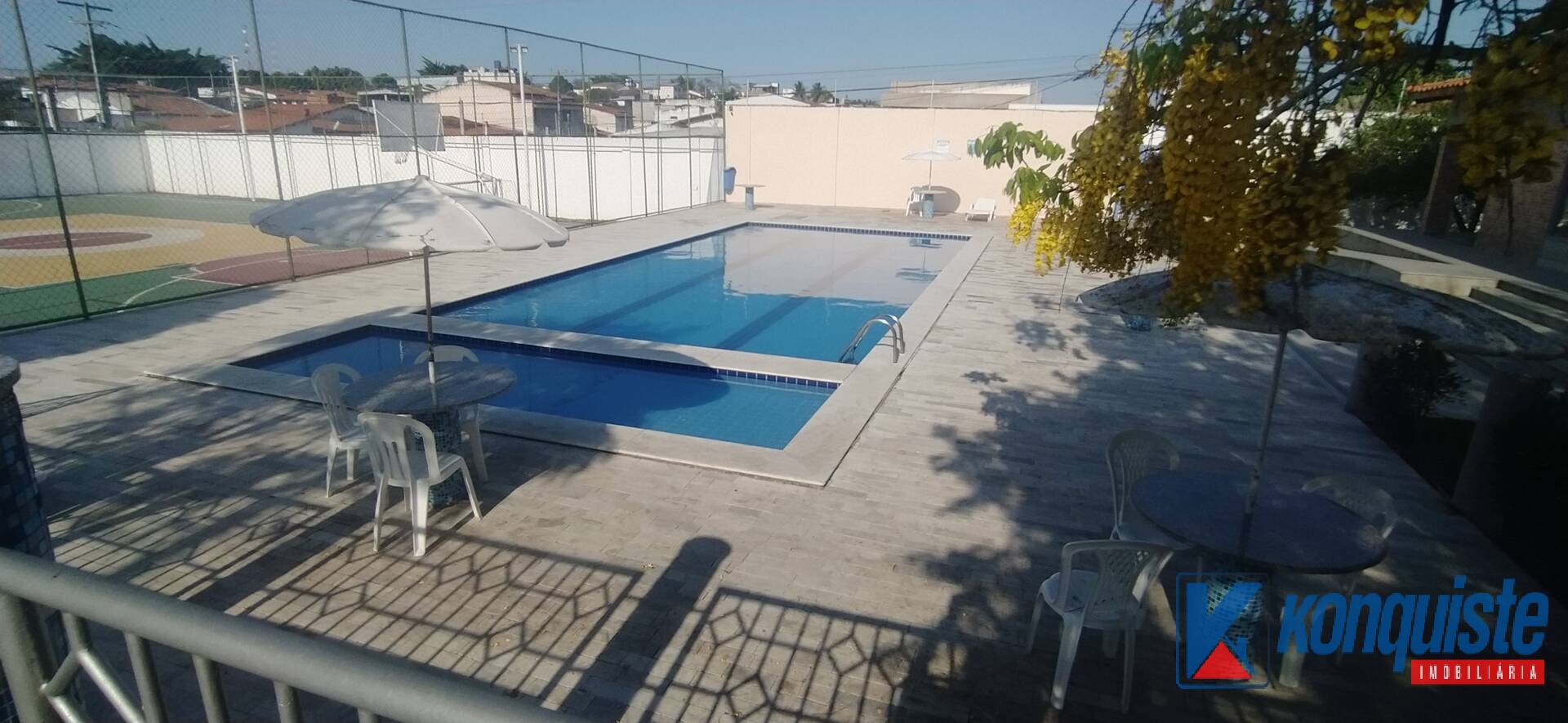 Casa de Condomínio, 3 quartos - Foto 35