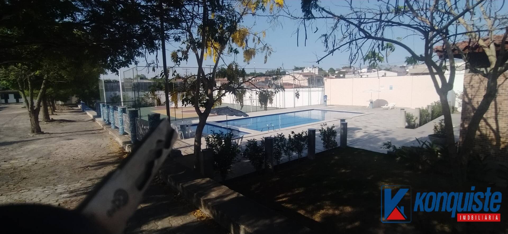 Casa de Condomínio, 3 quartos - Foto 36