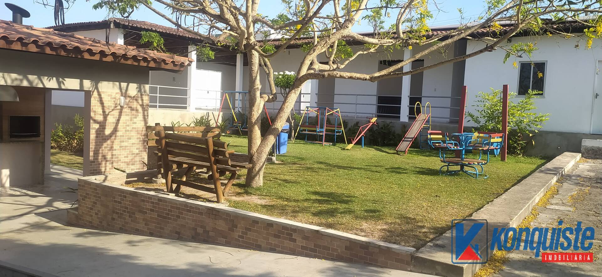 Casa de Condomínio, 3 quartos - Foto 39