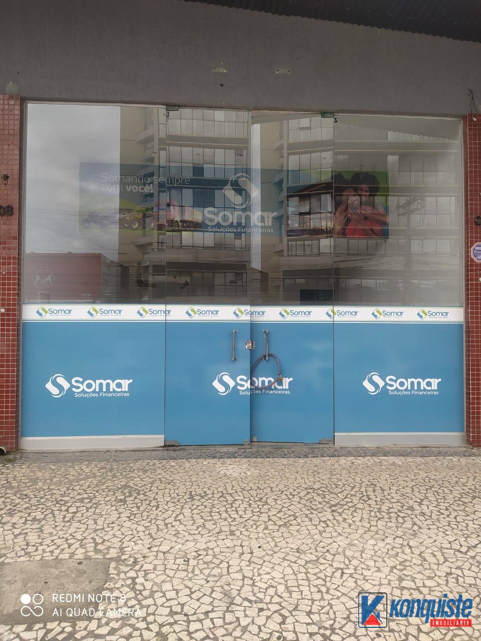 Loja-Salão - Foto 1