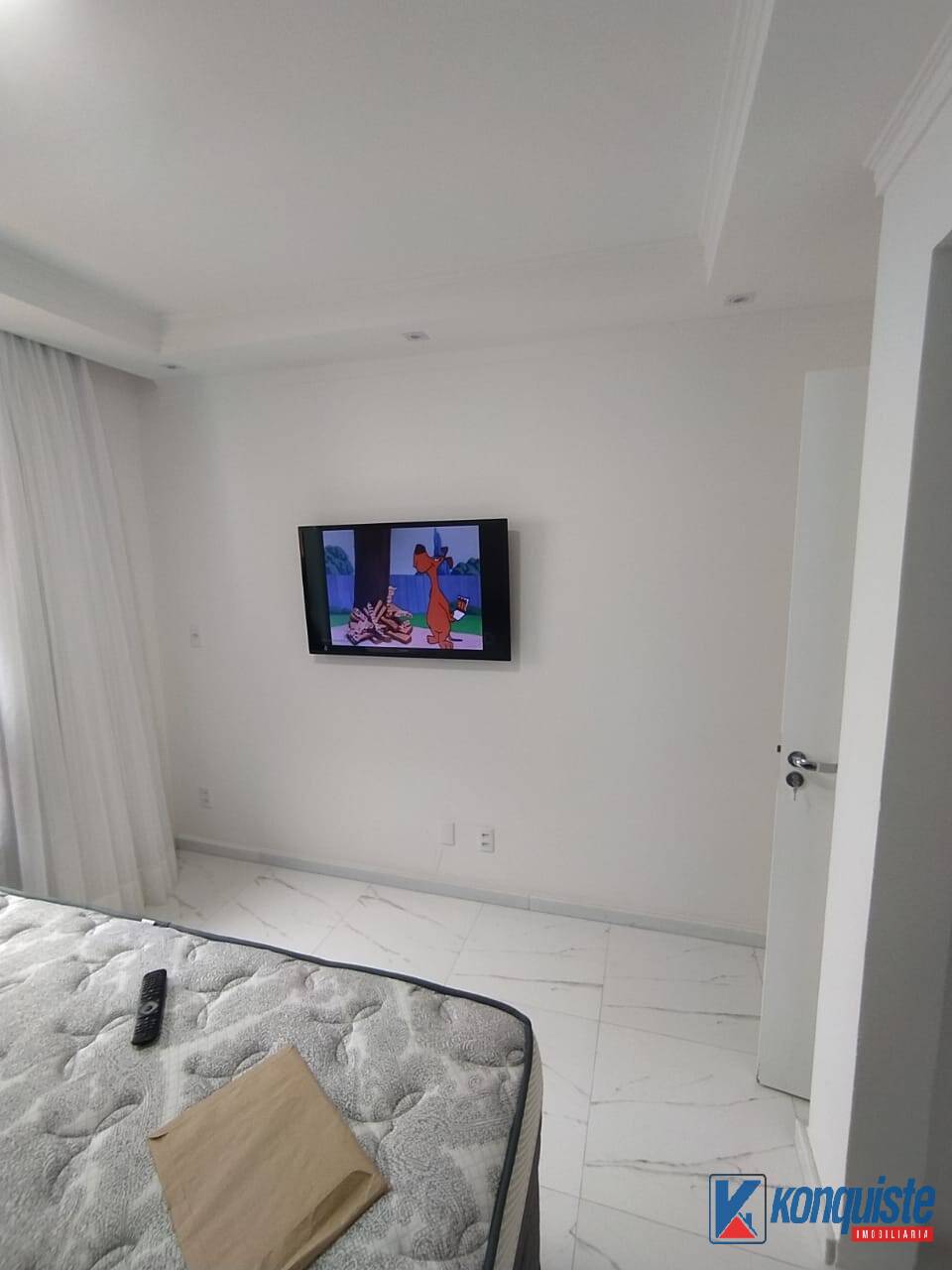 Casa de Condomínio, 2 quartos - Foto 9