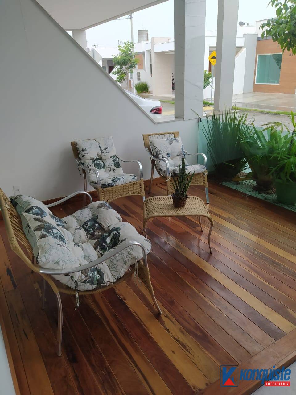 Casa de Condomínio, 2 quartos - Foto 5