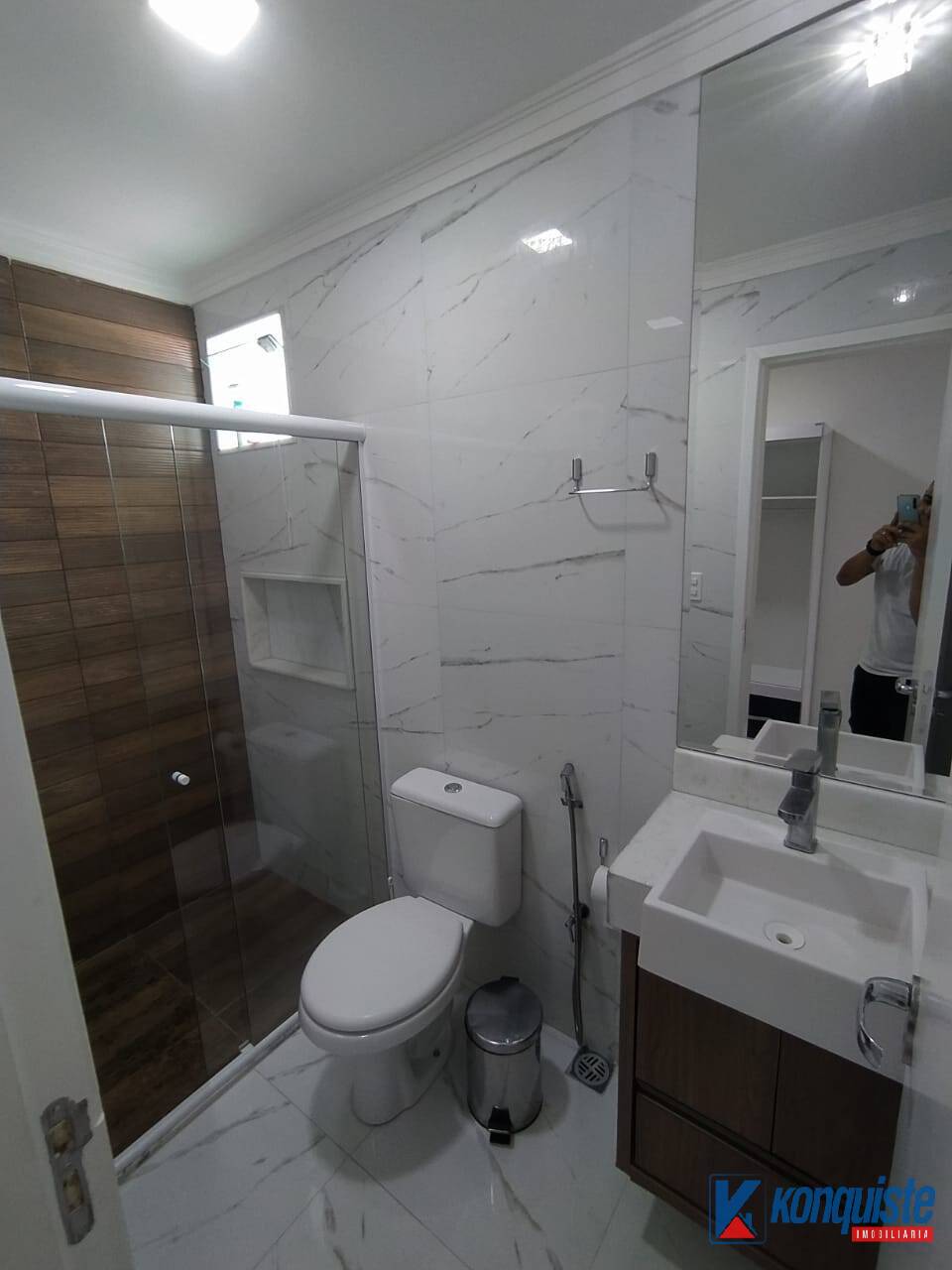 Casa de Condomínio, 2 quartos - Foto 11