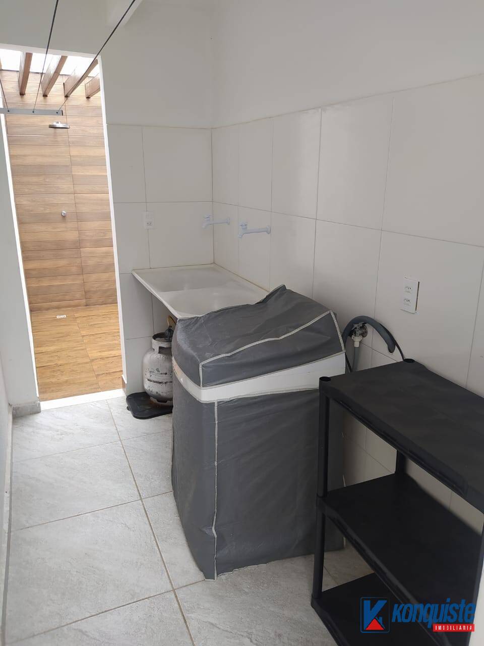 Casa de Condomínio, 2 quartos - Foto 14